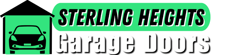 Garage Door Repair Sterling Heights